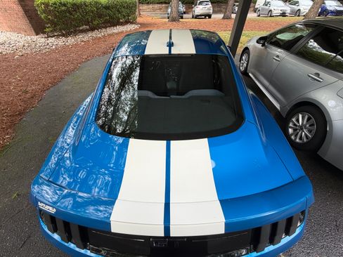 Used 2020 Ford Mustang GT RWD image 12