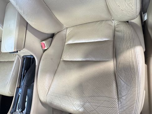 Used 2004 Acura TSX FWD image 16