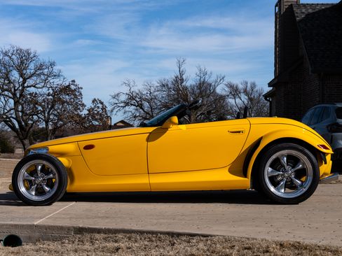 Used 1999 Plymouth Prowler image 5
