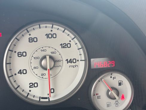 Used 2006 Acura RSX image 12