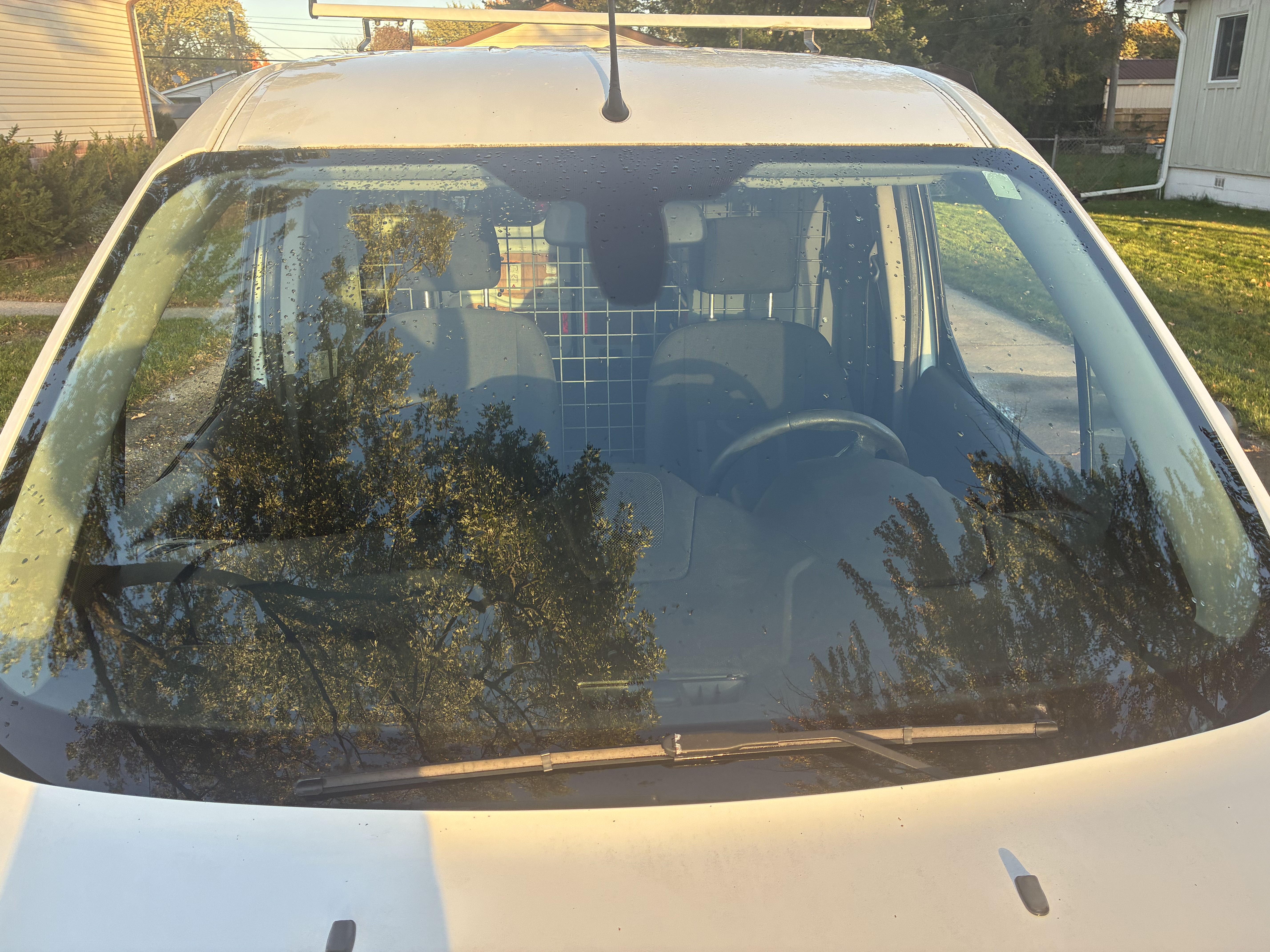 Used 2016 Ford Transit Connect XLT FWD image 6