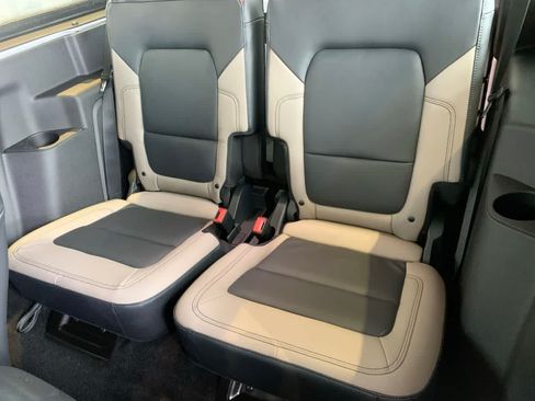 Used 2023 Ford Bronco Wildtrak image 23