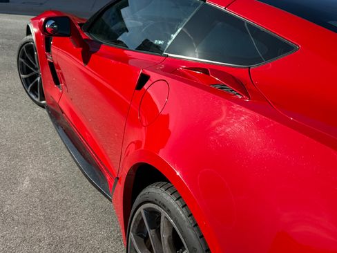 Used 2017 Chevrolet Corvette Grand Sport image 20
