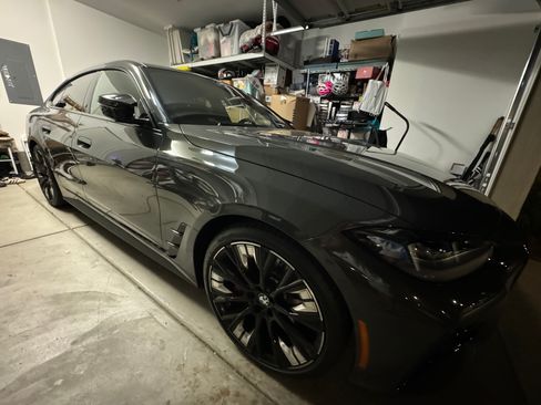 Used 2025 BMW M440i w/ Premium Package image 12