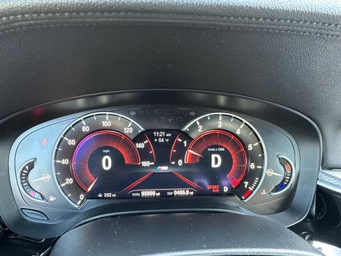 Used 2017 BMW 540i image 17