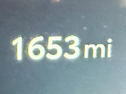 Used 2025 Toyota Corolla GR image 9