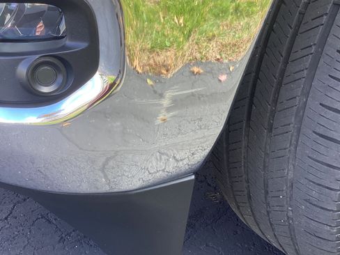 Used 2020 RAM 1500 Limited image 28