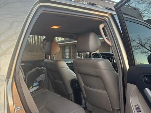 Used 2007 Toyota 4Runner Limited image 12