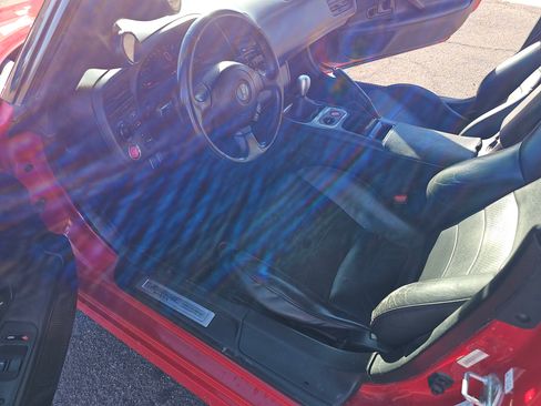 Used 2001 Honda S2000 image 15