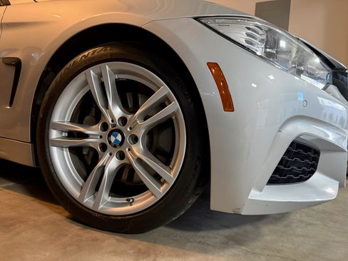 Used 2015 BMW 435i Coupe image 13
