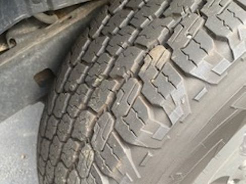 Used 2016 Jeep Wrangler Sahara w/ Dual Top Group image 15