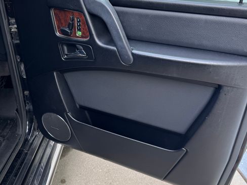 Used 2012 Mercedes-Benz G 550 image 21