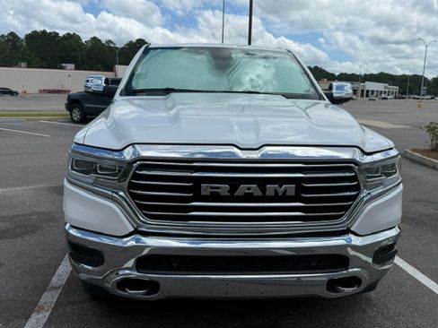 Used 2019 RAM 1500 Limited w/ Bed Utility Group RWD image 6