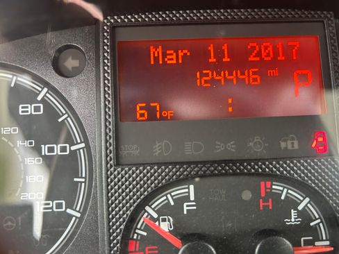 Used 2018 RAM ProMaster 1500 w/ Mopar Trailer Tow Group image 10