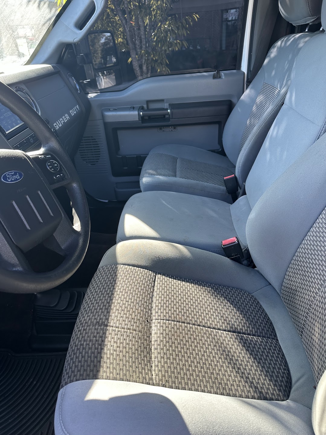 Used 2016 Ford F250 XLT AWD/4WD image 10