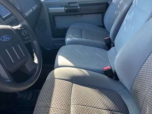 Used 2016 Ford F250 XLT image 10