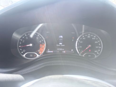 Used 2015 Jeep Renegade Limited FWD image 4