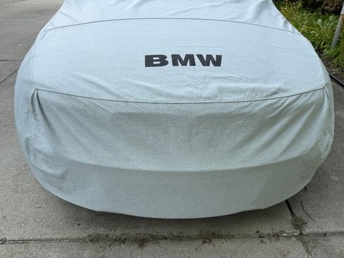 Used 2011 BMW 135i Convertible RWD image 32