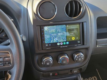 Used 2012 Jeep Patriot Sport w/ PWR Value Group