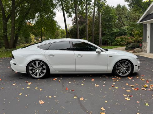 Used 2012 Audi A7 3.0T Premium Plus image 6