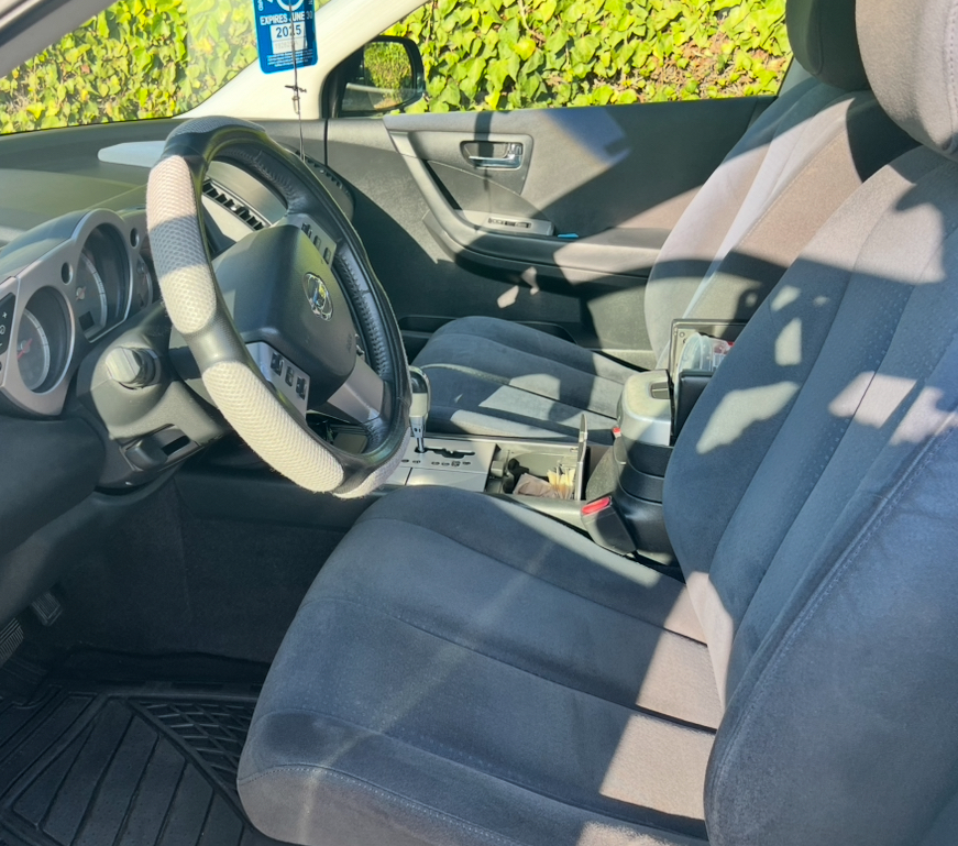 Used 2007 Nissan Murano SL FWD image 8