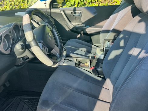 Used 2007 Nissan Murano SL image 8