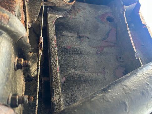 Used 1994 Ford F350 4x4 Regular Cab image 14