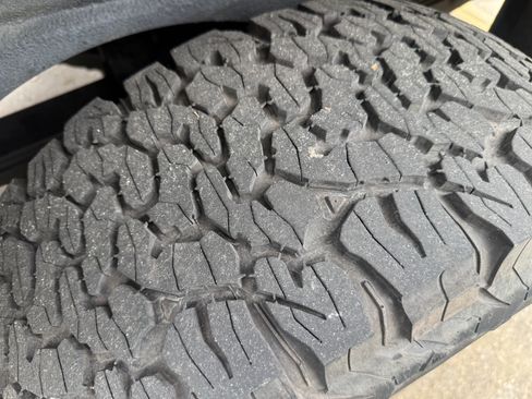 Used 2003 Ford Excursion Limited image 25