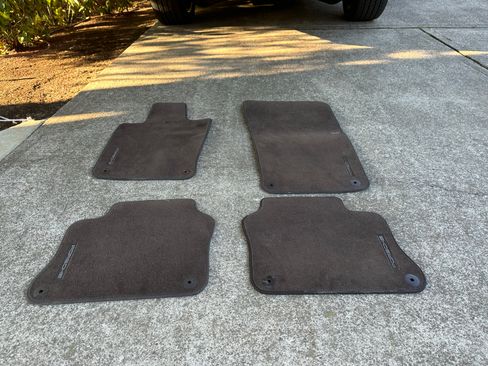 Used 2010 Porsche Panamera 4S image 27