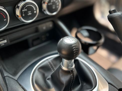 Used 2023 MAZDA MX-5 Miata Grand Touring image 8