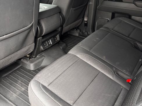 Used 2022 Chevrolet Silverado 1500 LT Trail Boss w/ Protection Package image 16