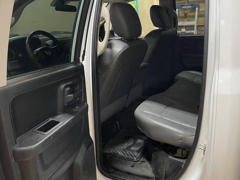 Used 2016 RAM 1500 Tradesman image 6