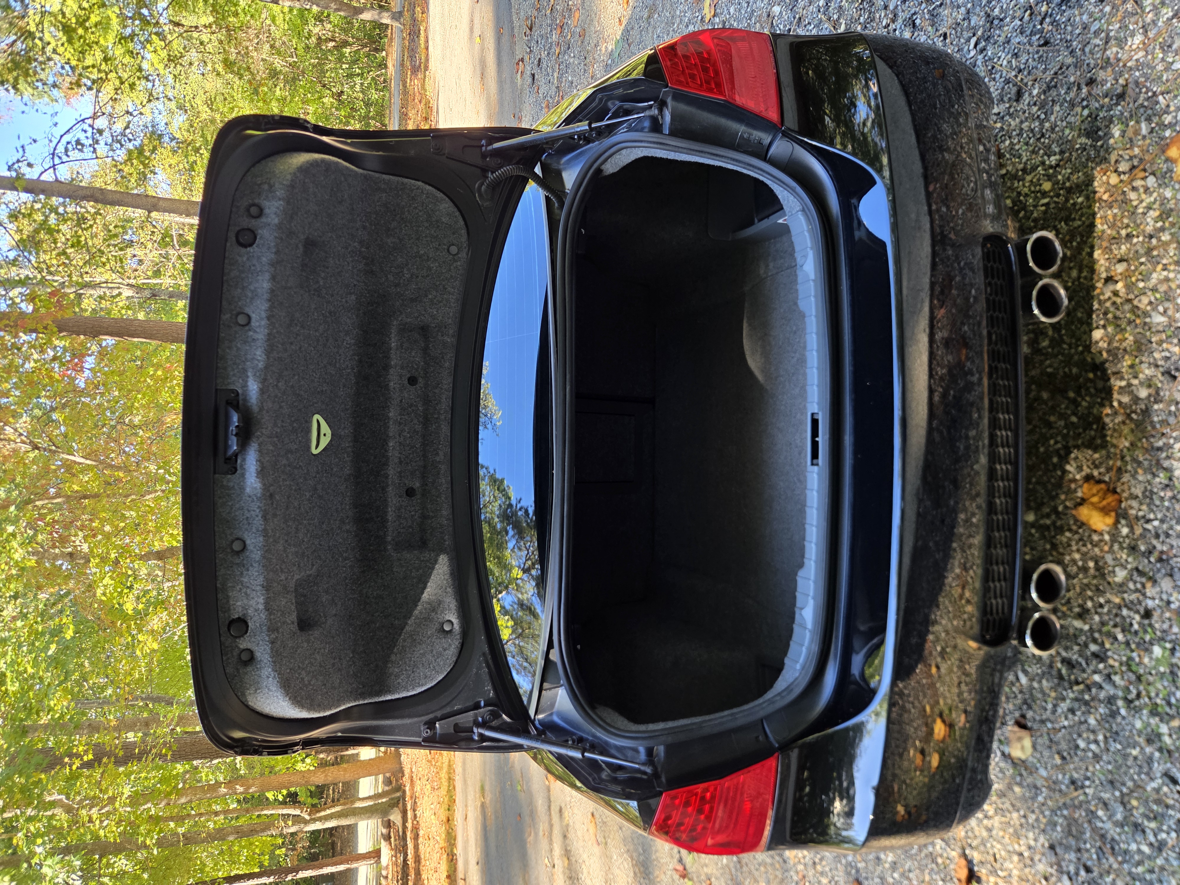 Used 2011 BMW M3 Sedan RWD image 22
