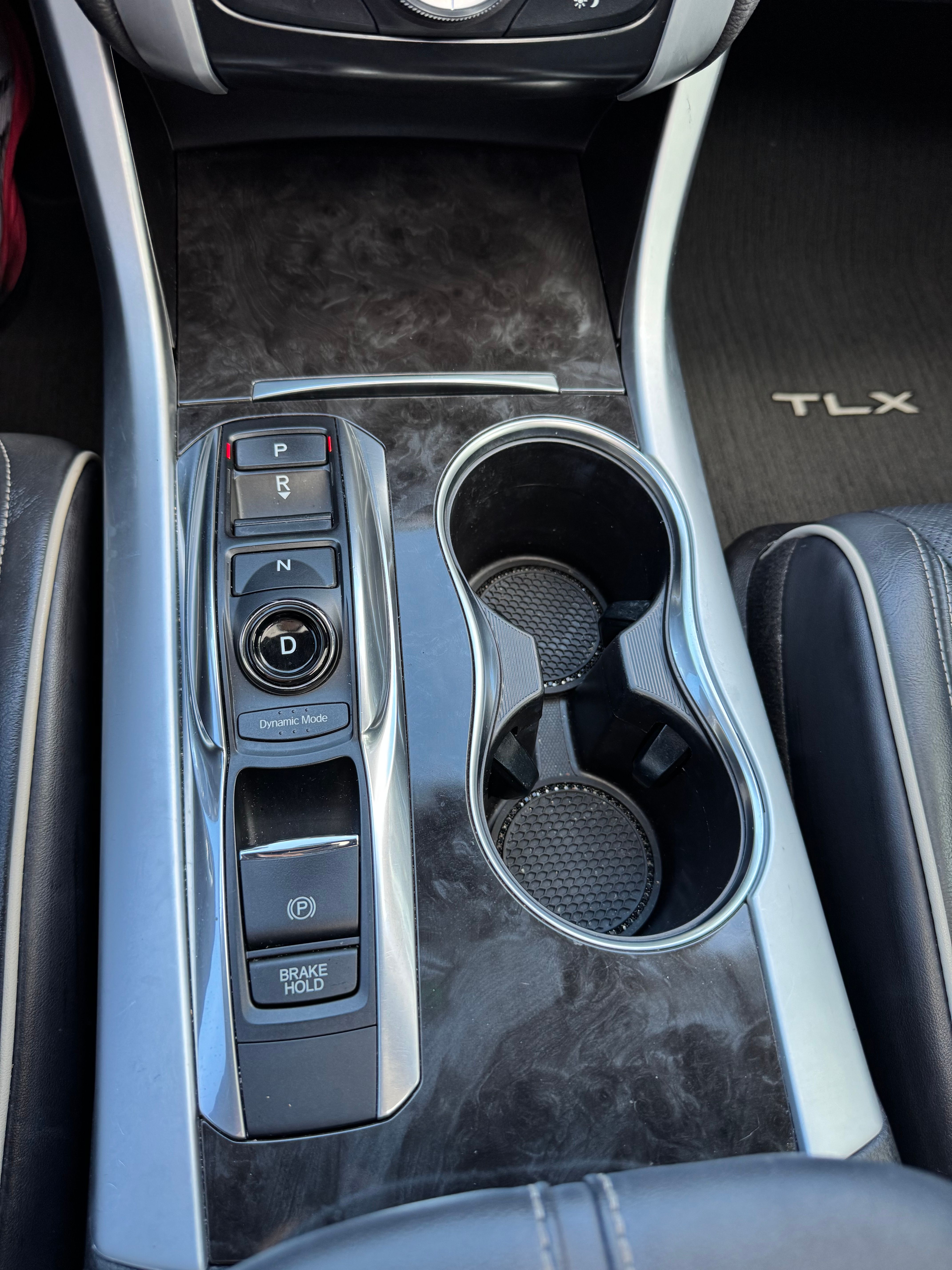 Used 2020 Acura TLX w/ Technology Package FWD image 9