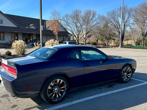 Used 2013 Dodge Challenger SRT8 image 6