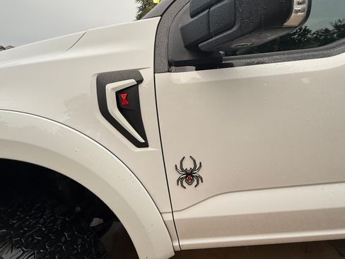 Used 2021 Ford F150 Platinum image 2