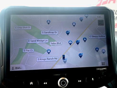 Used 2016 Jeep Wrangler Unlimited Rubicon w/ Max Tow Package image 16