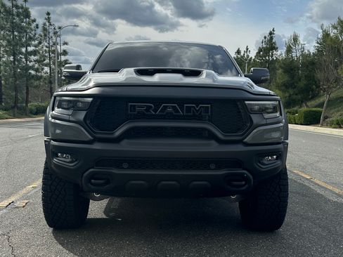 Used 2023 RAM 1500 TRX w/ TRX Level 2 Equipment Group image 5