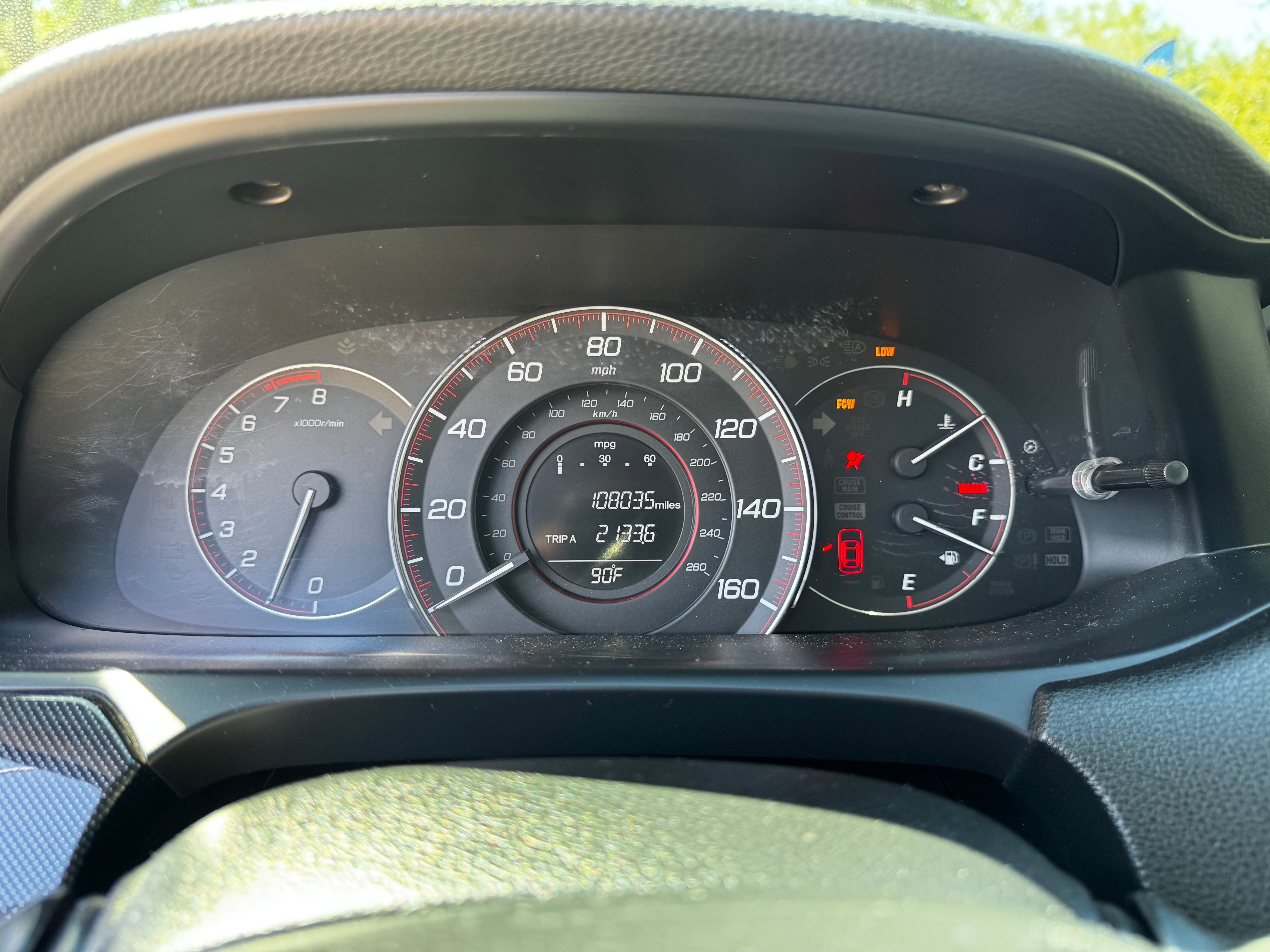 Used 2014 Honda Accord EX-L image 16