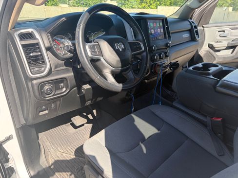 Used 2020 RAM 1500 Big Horn RWD image 16