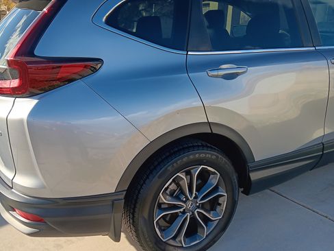 Used 2020 Honda CR-V EX-L image 10