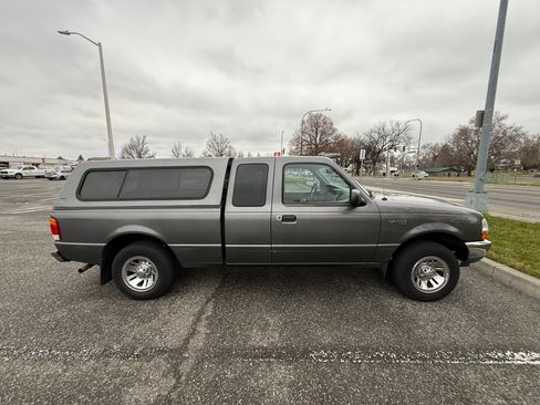Used 1999 Ford Ranger 2WD SuperCab image 1
