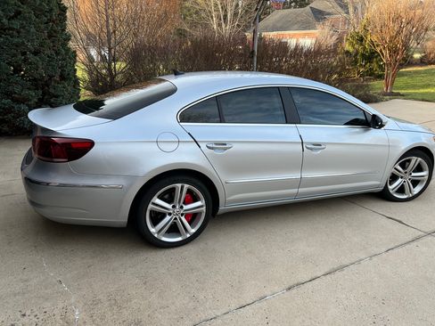 Used 2013 Volkswagen CC Sport Plus image 1