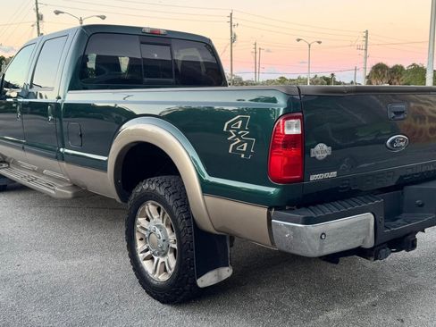 Used 2011 Ford F350 King Ranch AWD/4WD image 1