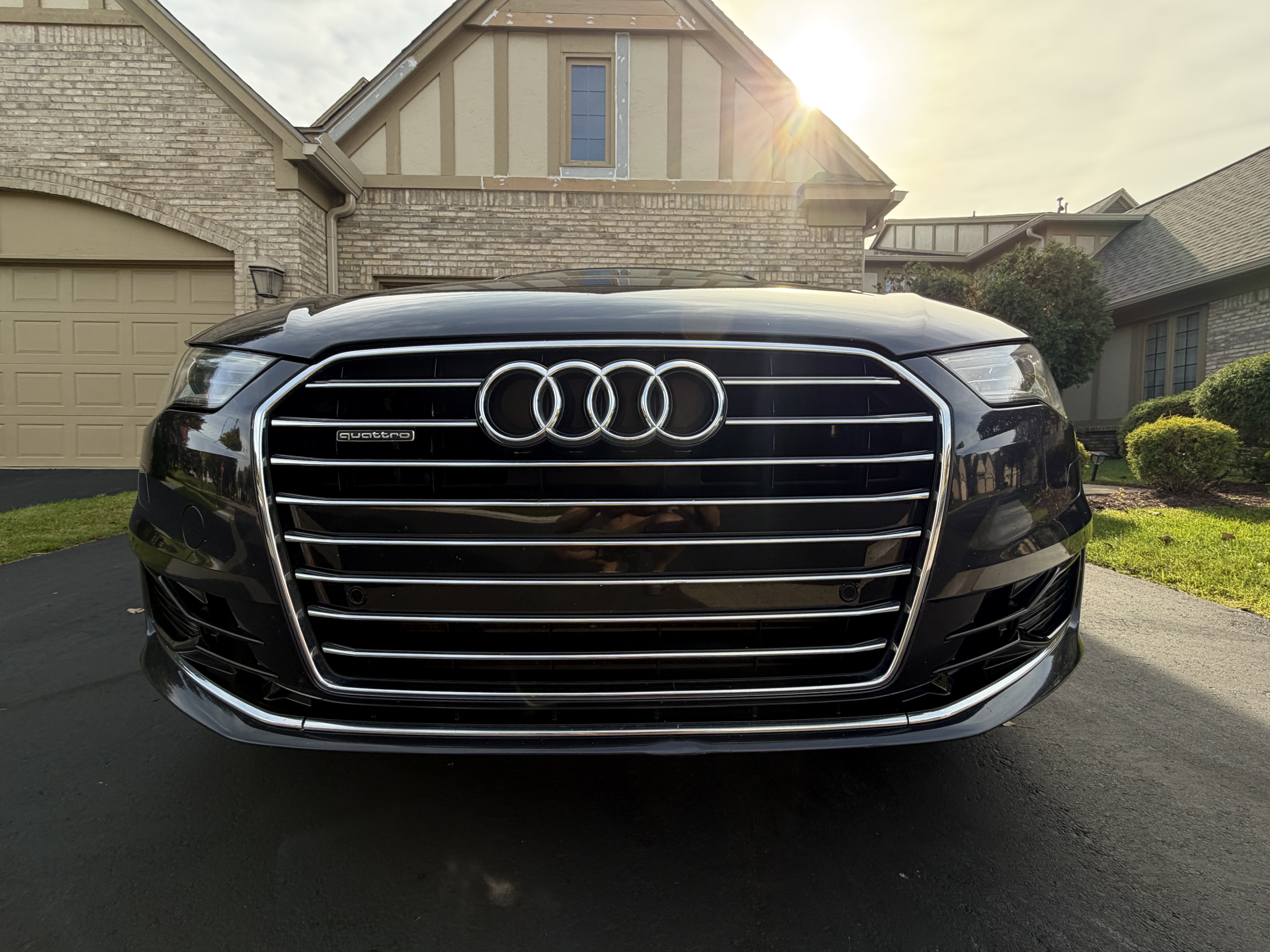 Used 2016 Audi A6 2.0T Premium Plus w/ Premium Plus Package AWD/4WD image 14