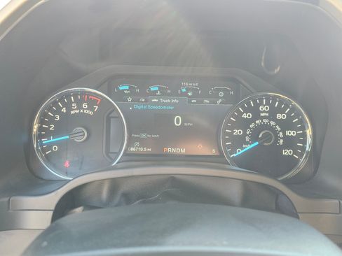 Used 2020 Ford F150 Lariat w/ Equipment Group 502A Luxury image 13