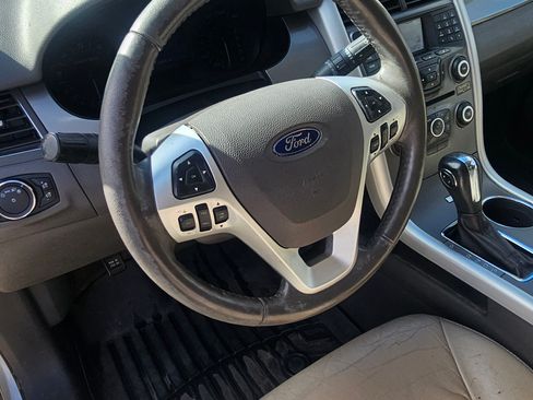 Used 2014 Ford Edge SEL w/ Equipment Group 204A image 5