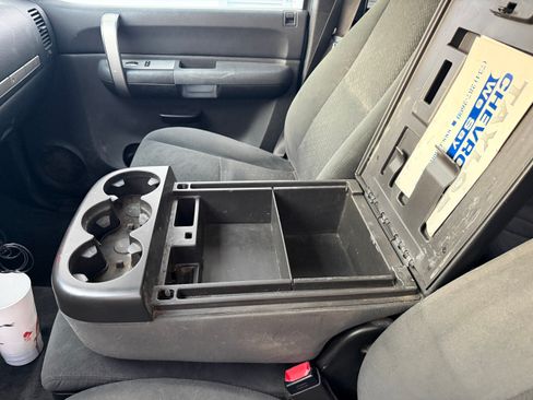 Used 2008 Chevrolet Silverado 1500 LT w/ Power Pack Plus image 22