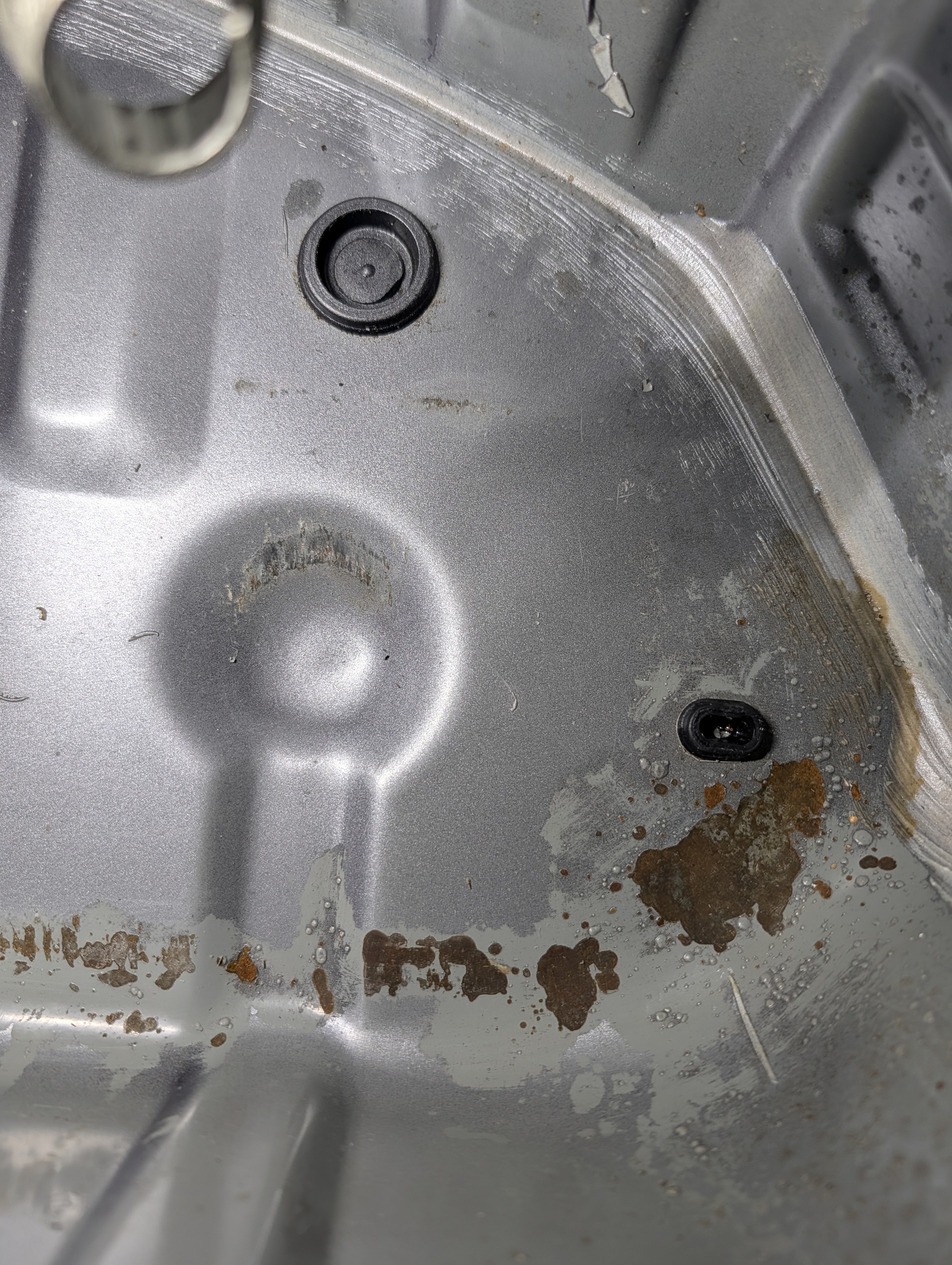 Used 2004 MAZDA MX-5 Miata MAZDASPEED RWD image 28