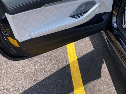 Used 2023 BMW M8 Competition w/ M Carbon Exterior Package image 18